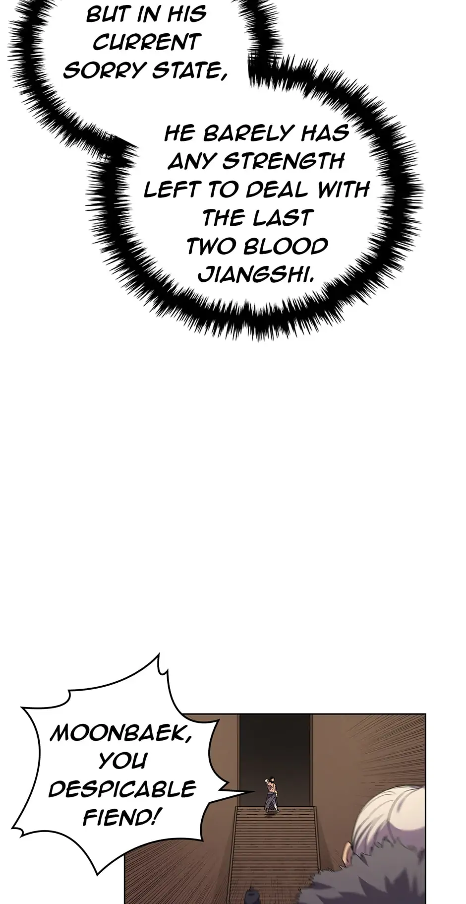 Read Heavenly Demon Reborn! EN Manga Online