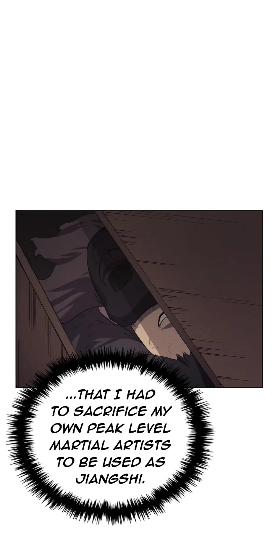 Read Heavenly Demon Reborn! EN Manga Online
