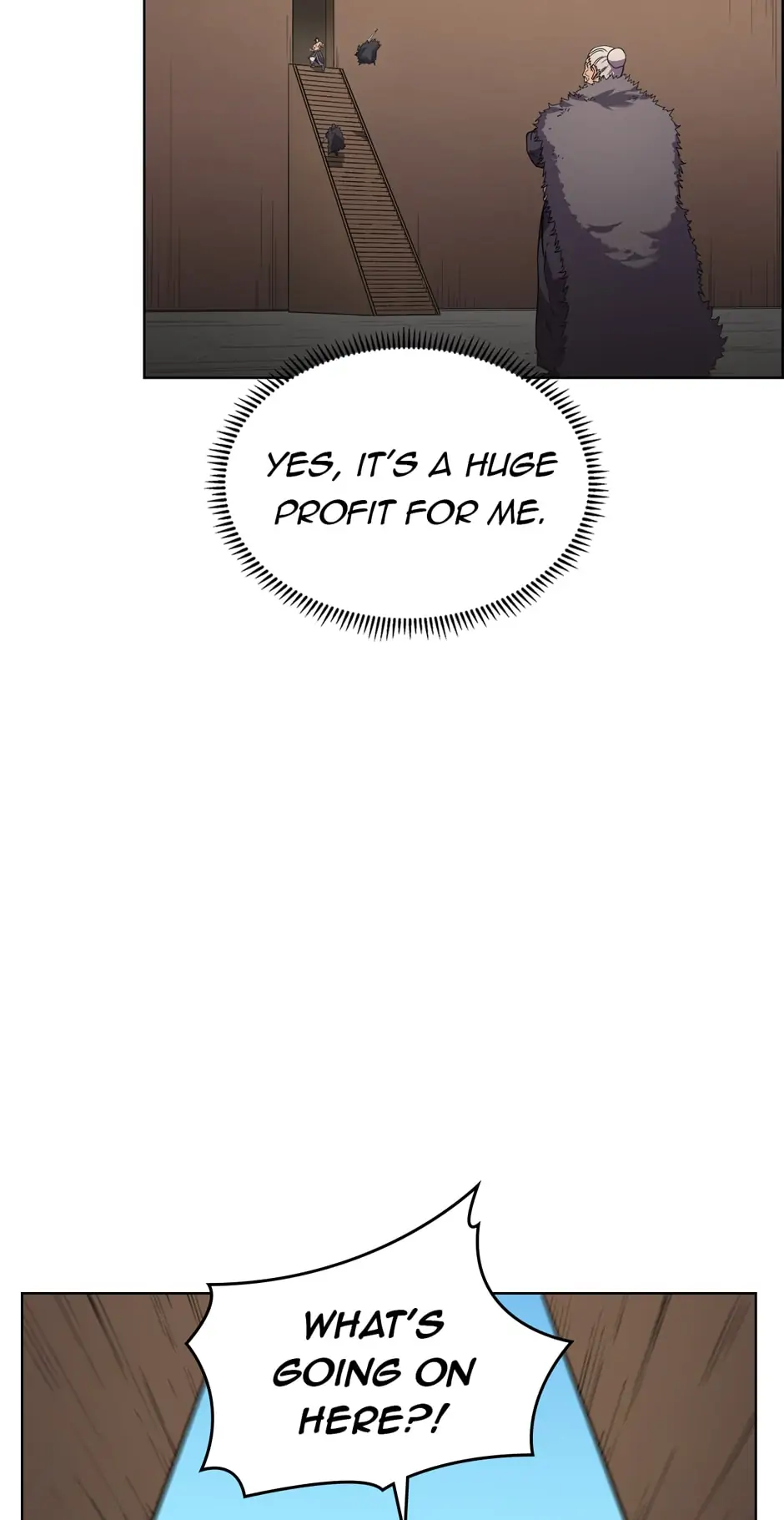 Read Heavenly Demon Reborn! EN Manga Online