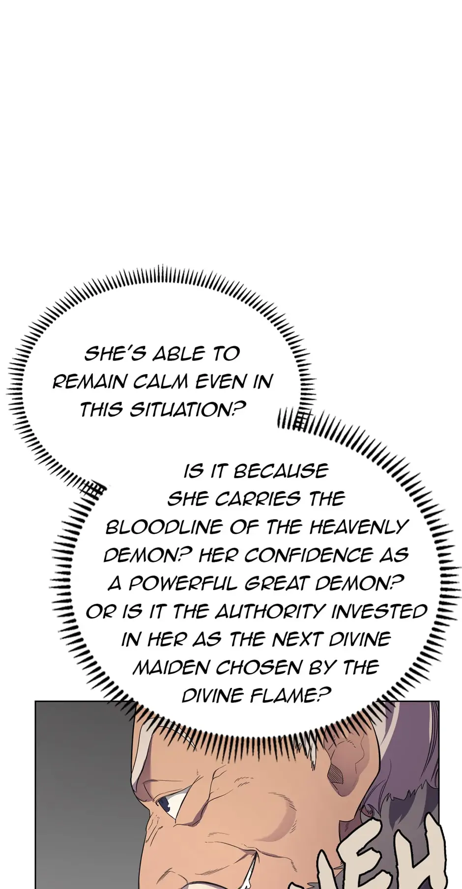 Read Heavenly Demon Reborn! EN Manga Online