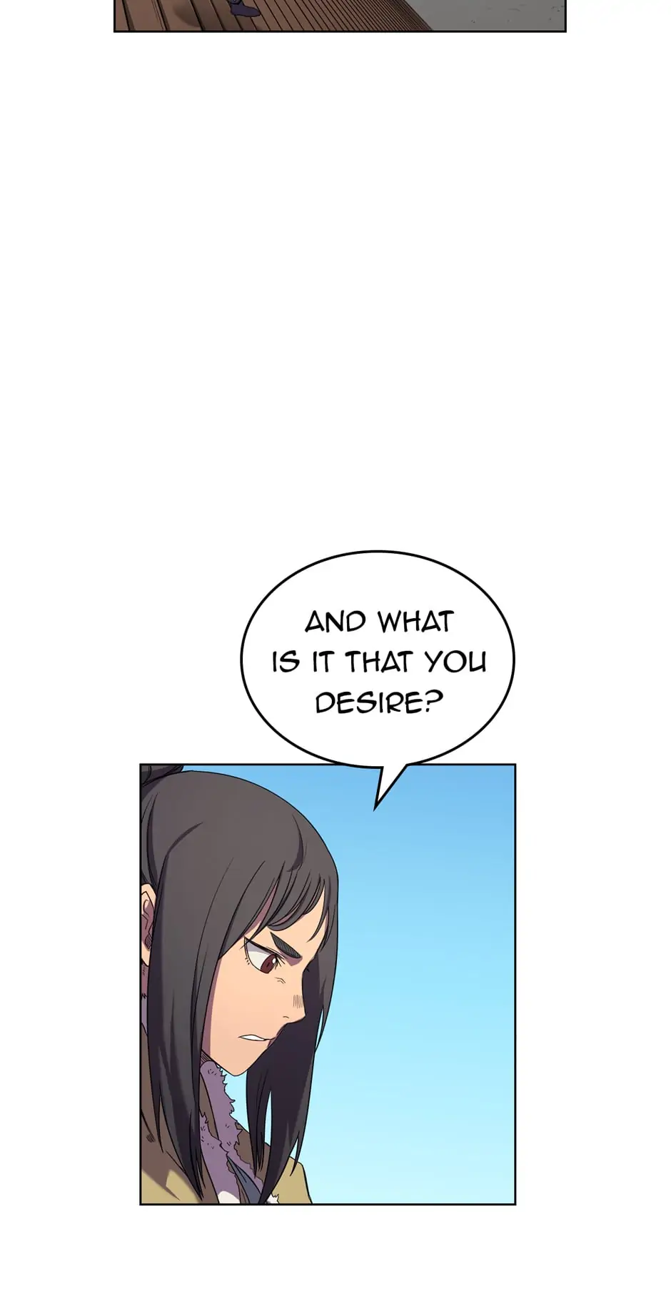 Read Heavenly Demon Reborn! EN Manga Online