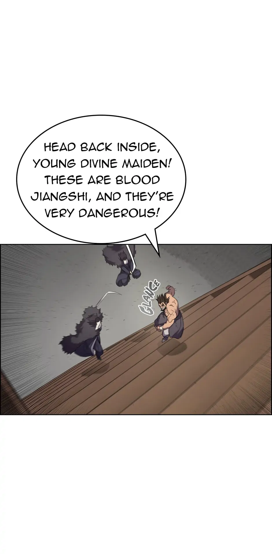 Read Heavenly Demon Reborn! EN Manga Online