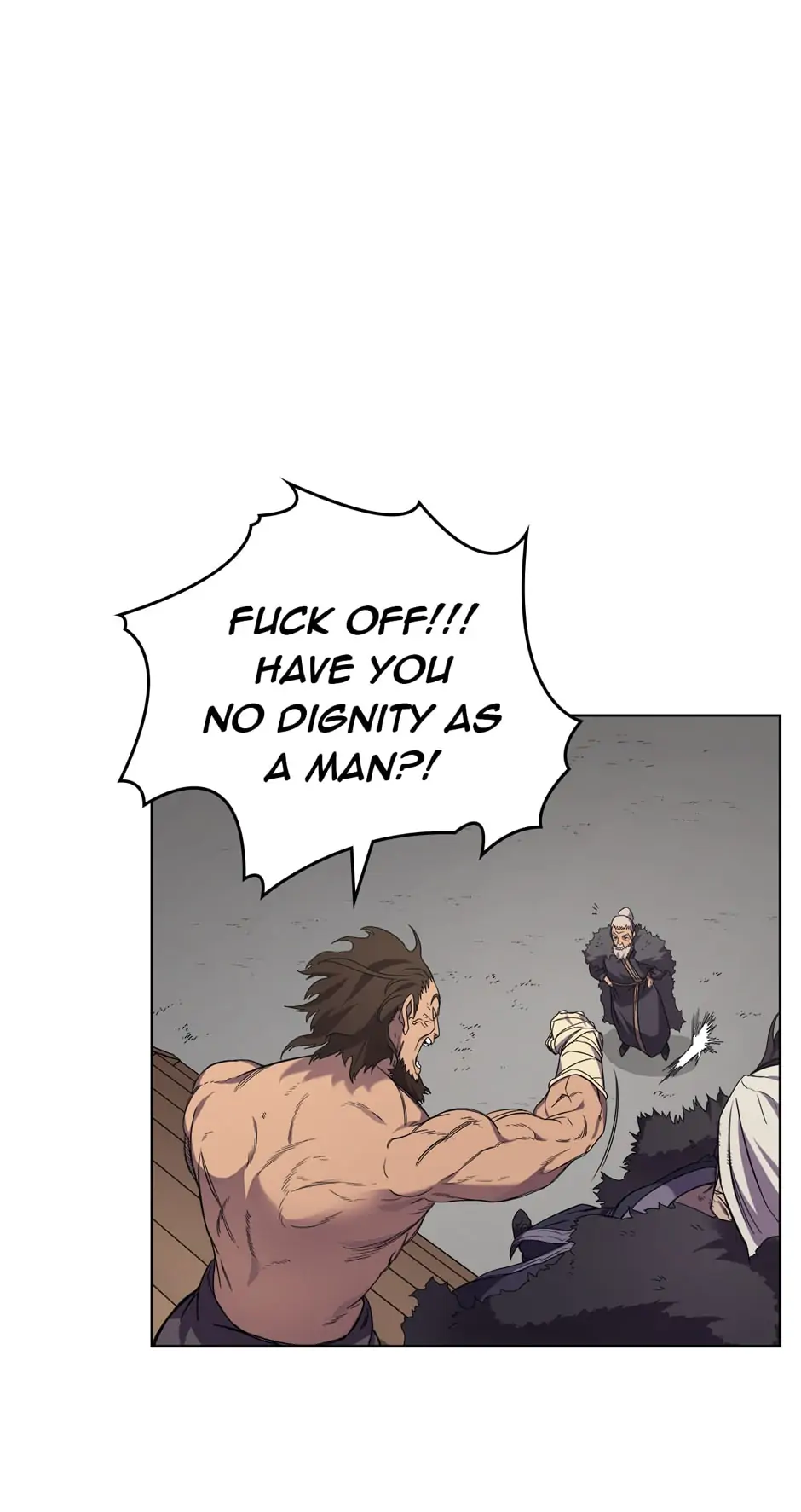 Read Heavenly Demon Reborn! EN Manga Online