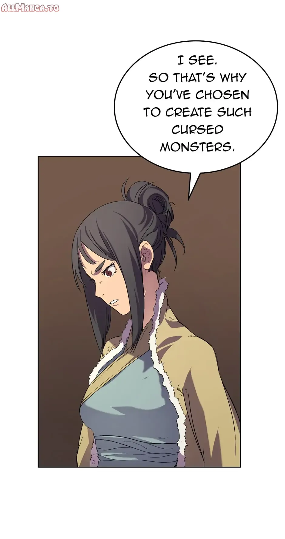 Read Heavenly Demon Reborn! EN Manga Online