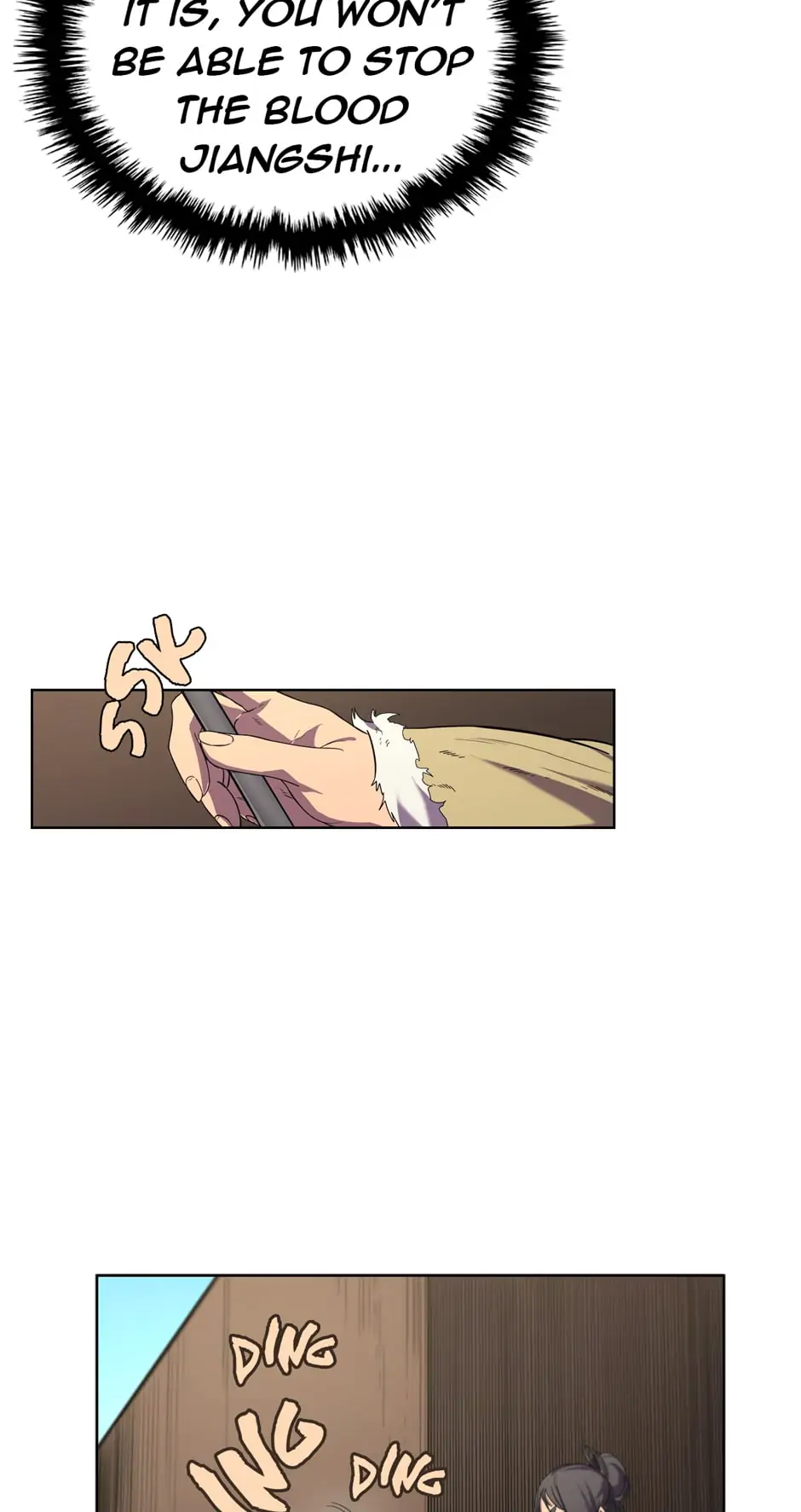 Read Heavenly Demon Reborn! EN Manga Online