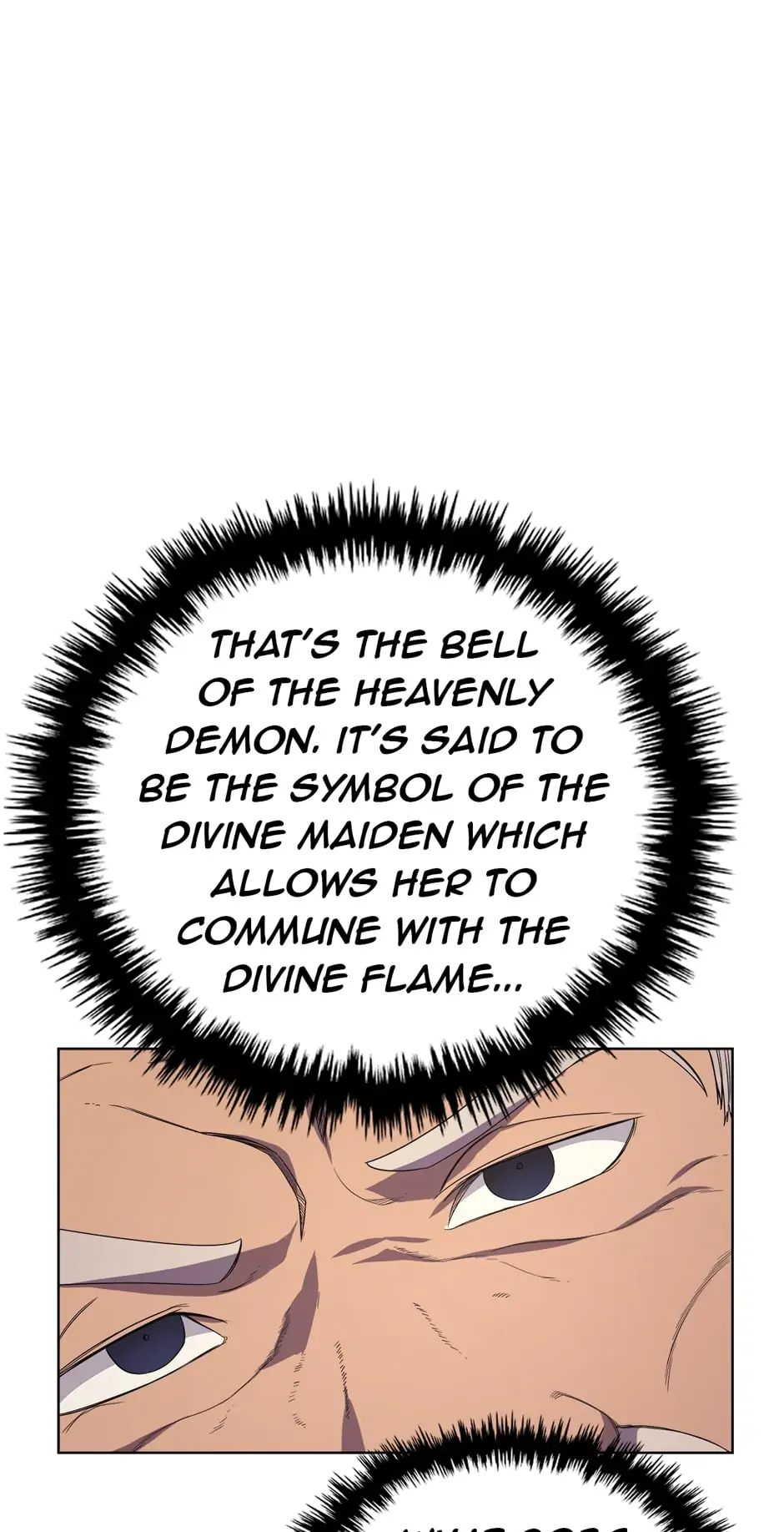 Read Heavenly Demon Reborn! EN Manga Online