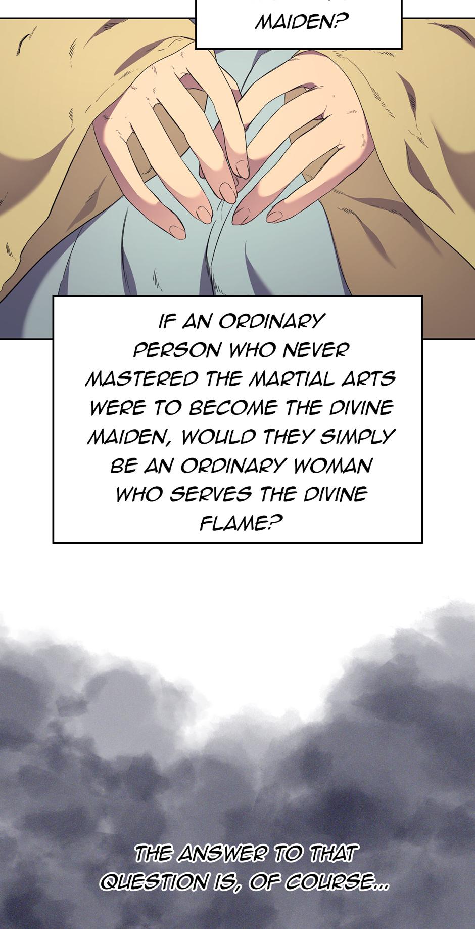 Read Heavenly Demon Reborn! EN Manga Online