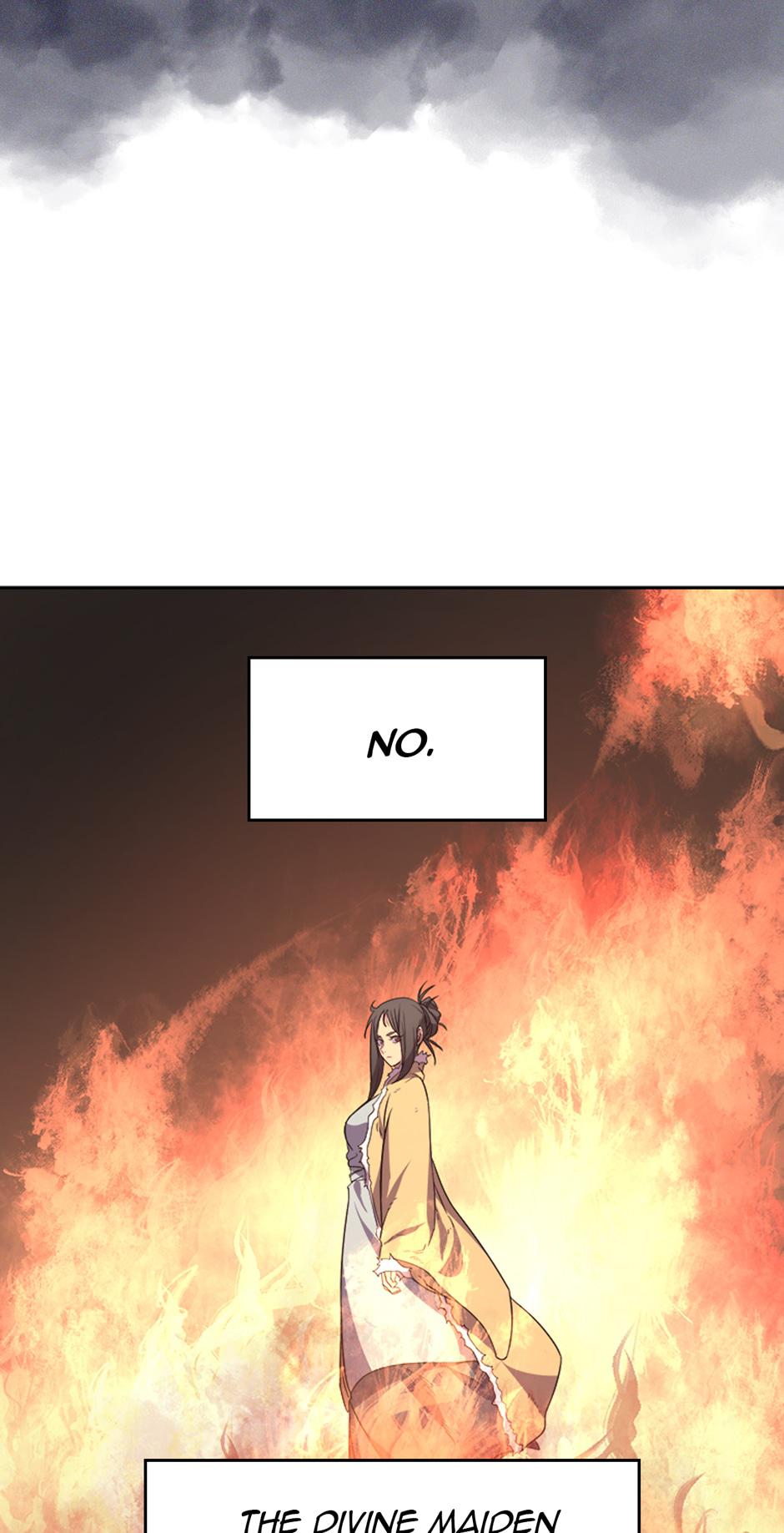 Read Heavenly Demon Reborn! EN Manga Online