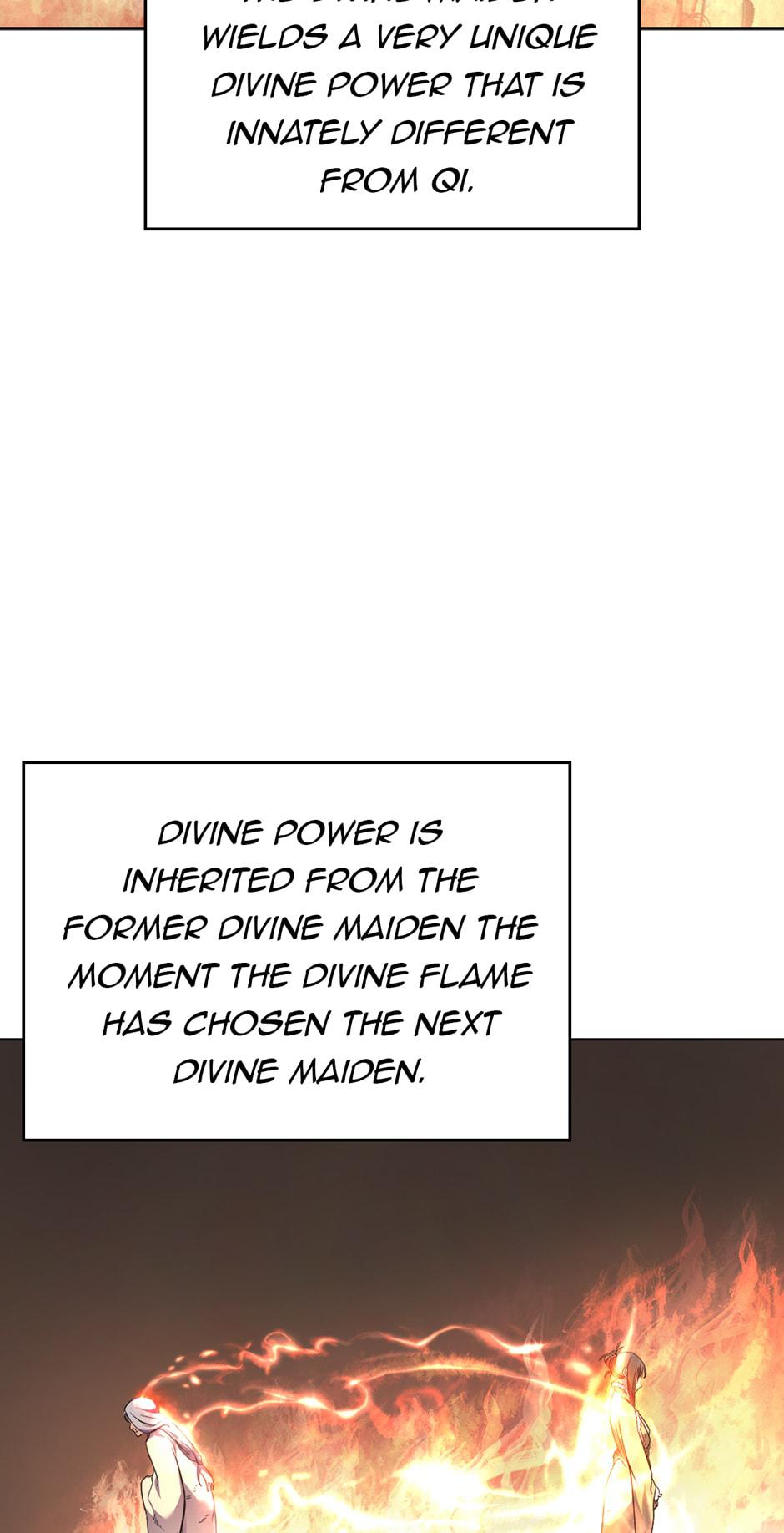 Read Heavenly Demon Reborn! EN Manga Online
