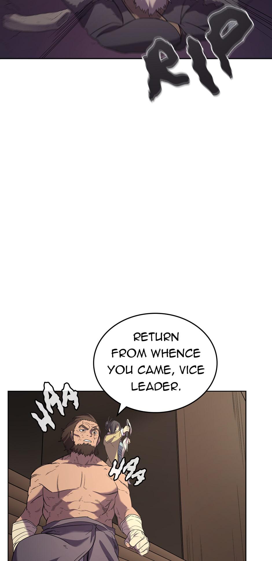 Read Heavenly Demon Reborn! EN Manga Online