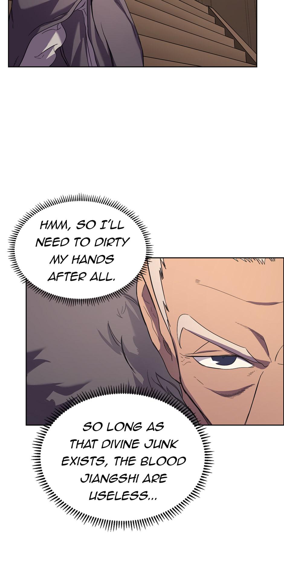 Read Heavenly Demon Reborn! EN Manga Online
