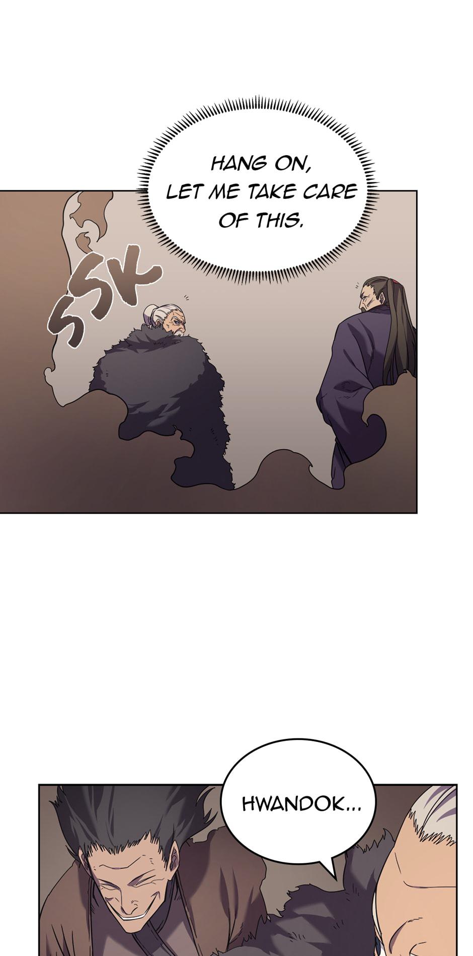 Read Heavenly Demon Reborn! EN Manga Online