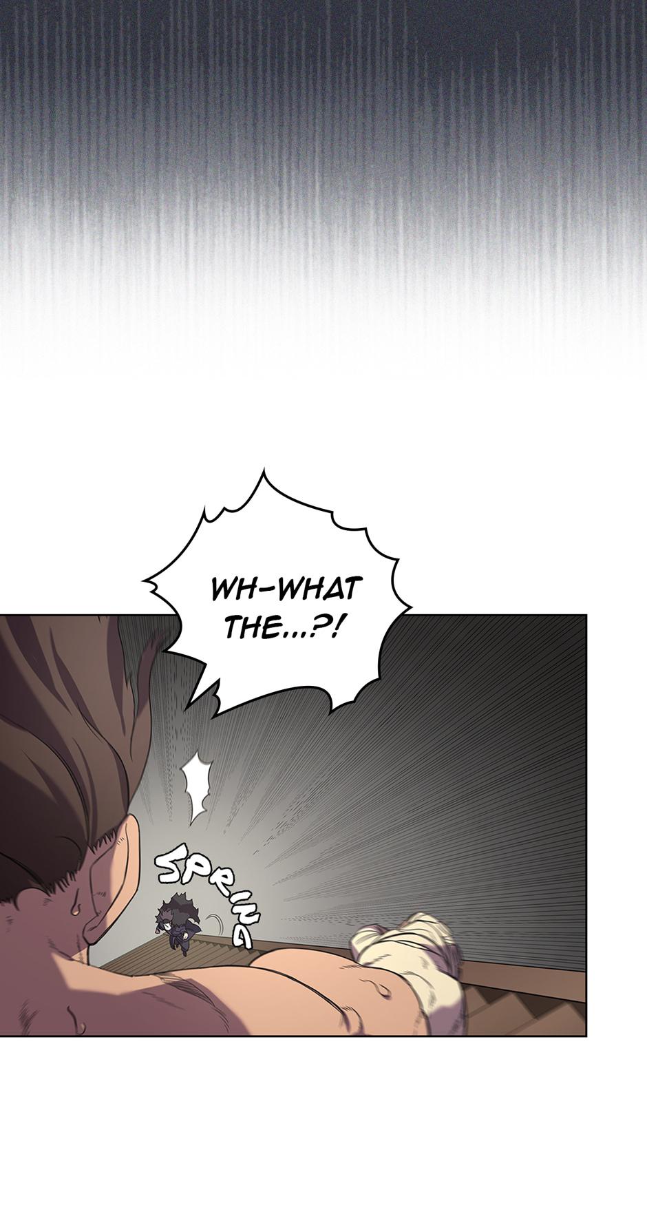 Read Heavenly Demon Reborn! EN Manga Online