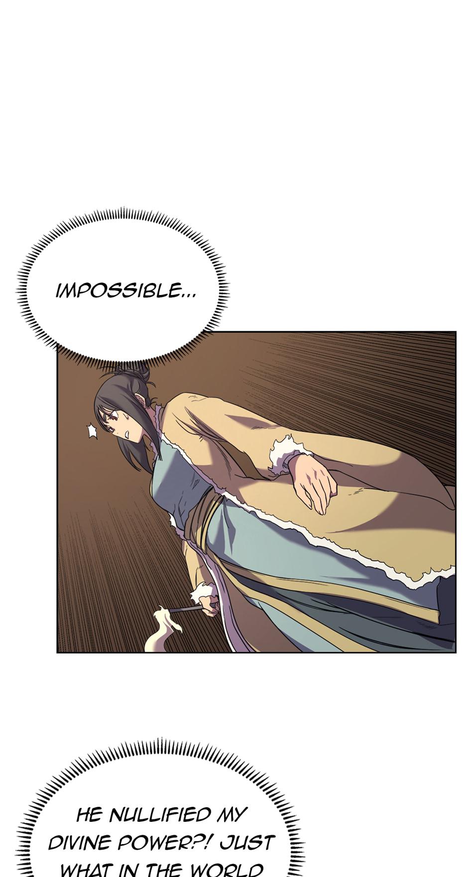 Read Heavenly Demon Reborn! EN Manga Online
