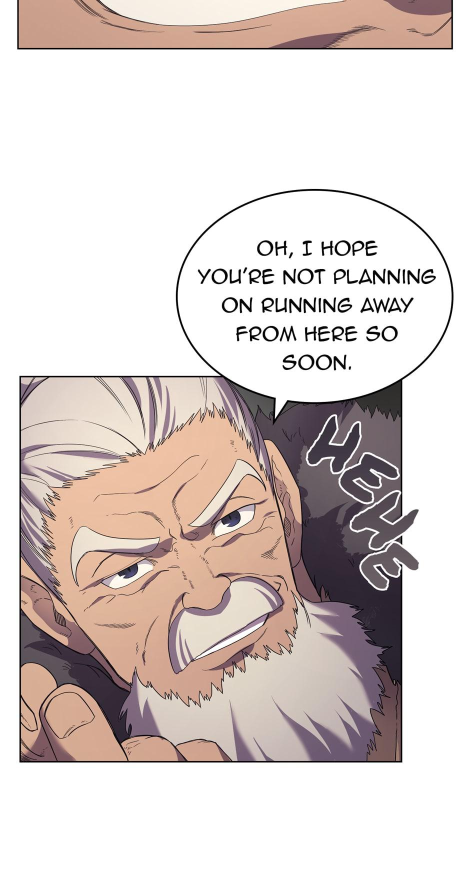 Read Heavenly Demon Reborn! EN Manga Online