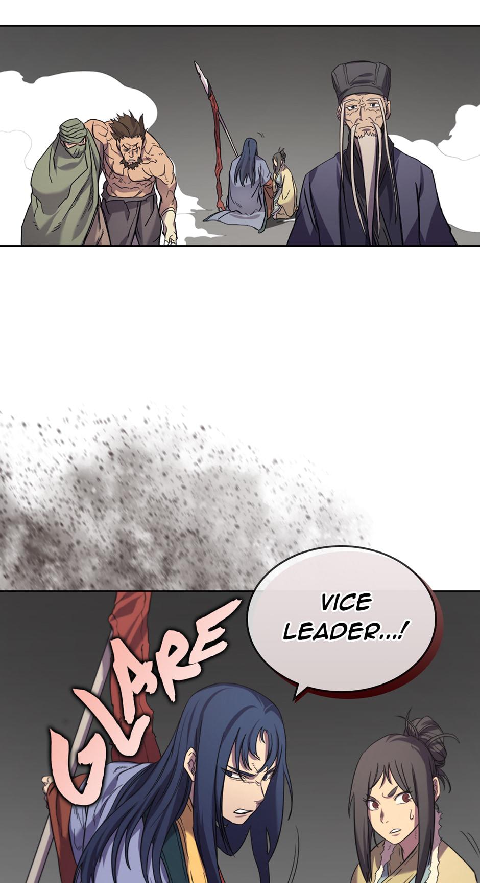 Read Heavenly Demon Reborn! EN Manga Online
