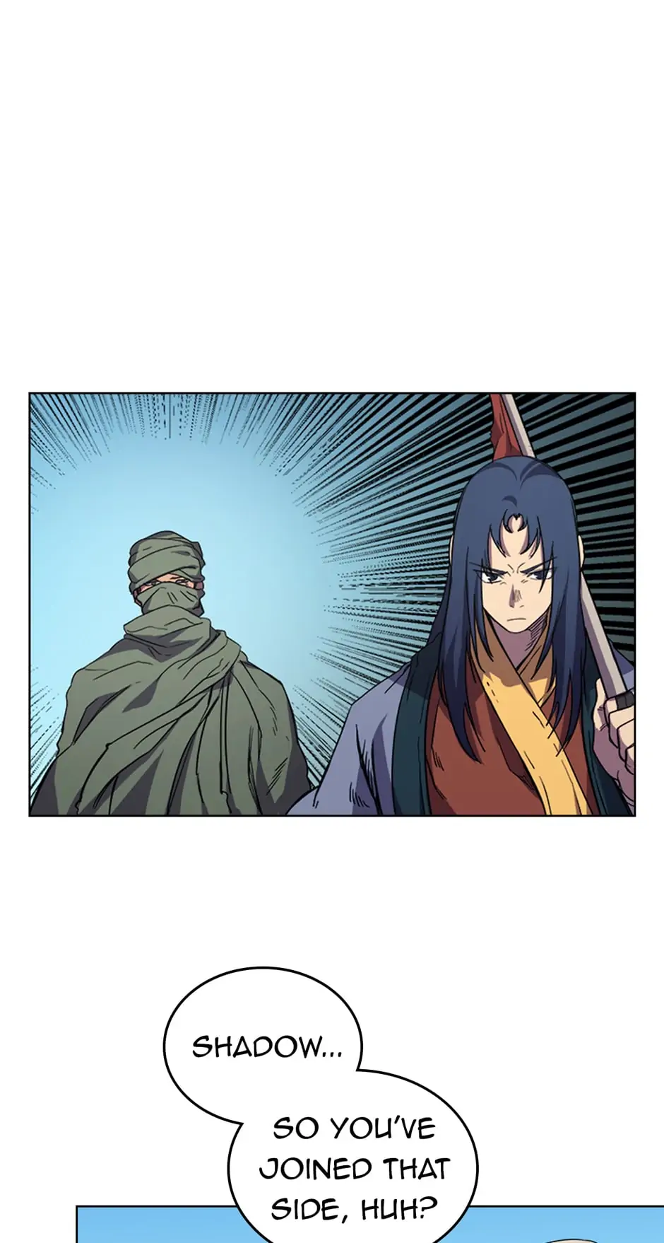 Read Heavenly Demon Reborn! EN Manga Online