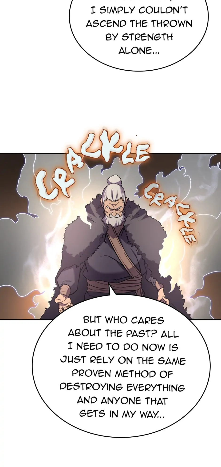 Read Heavenly Demon Reborn! EN Manga Online