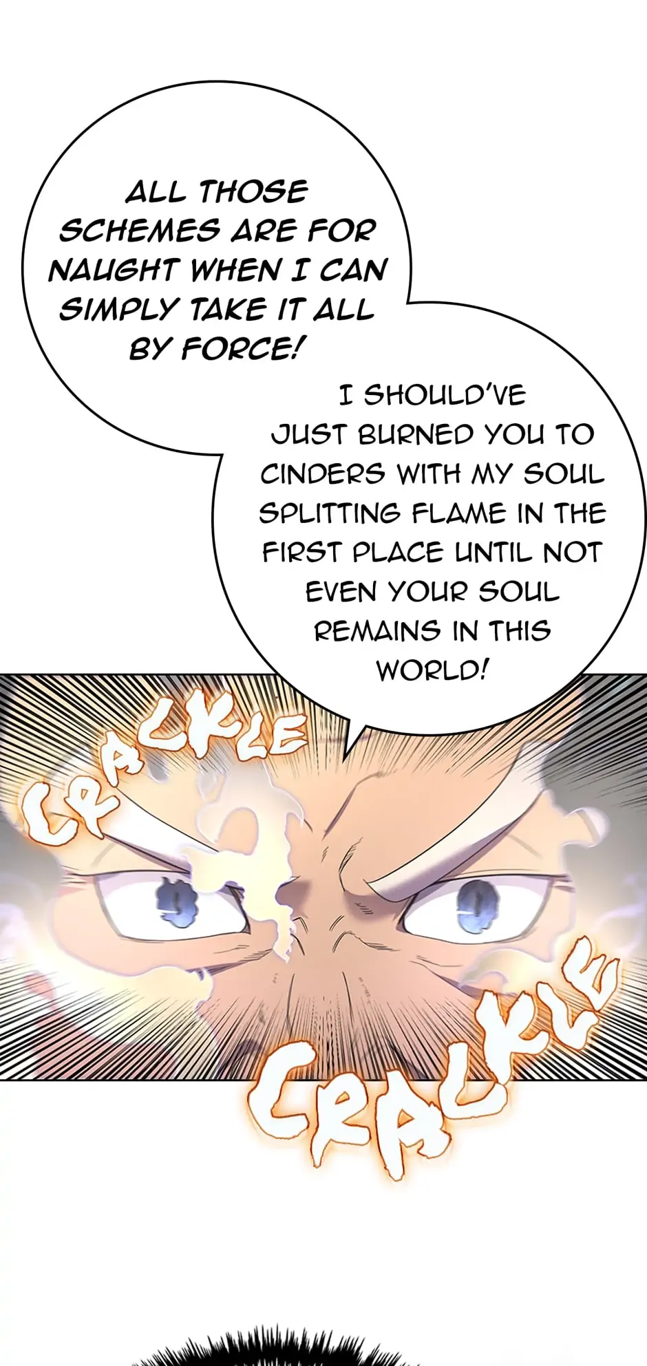 Read Heavenly Demon Reborn! EN Manga Online