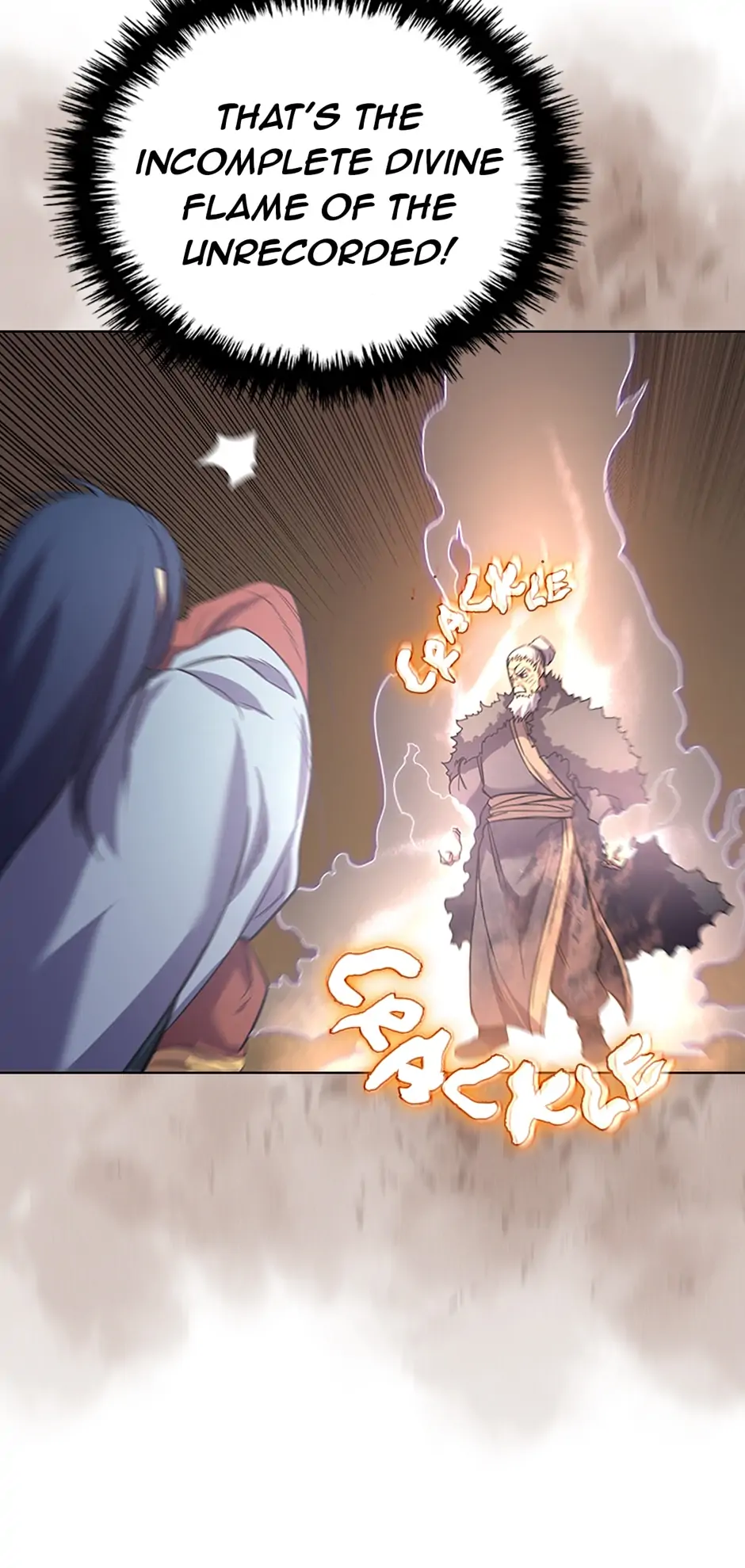 Read Heavenly Demon Reborn! EN Manga Online