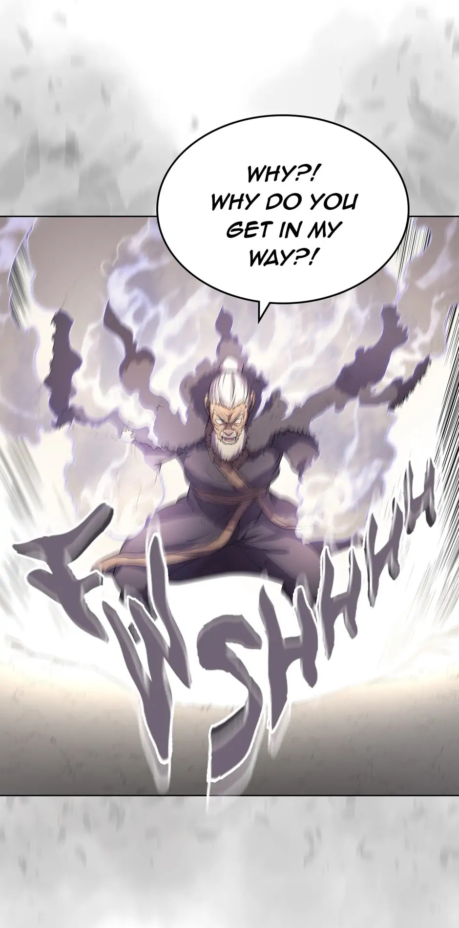 Read Heavenly Demon Reborn! EN Manga Online