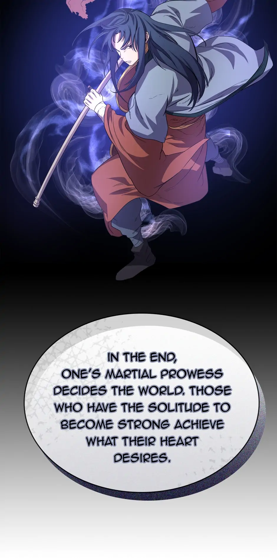 Read Heavenly Demon Reborn! EN Manga Online