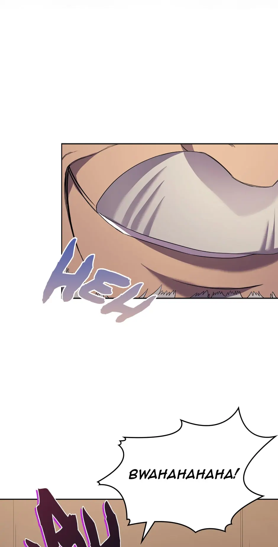 Read Heavenly Demon Reborn! EN Manga Online