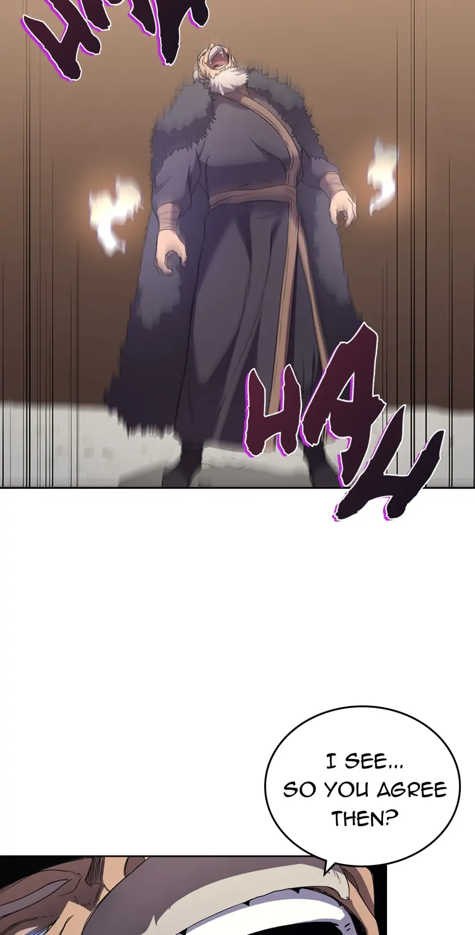 Read Heavenly Demon Reborn! EN Manga Online