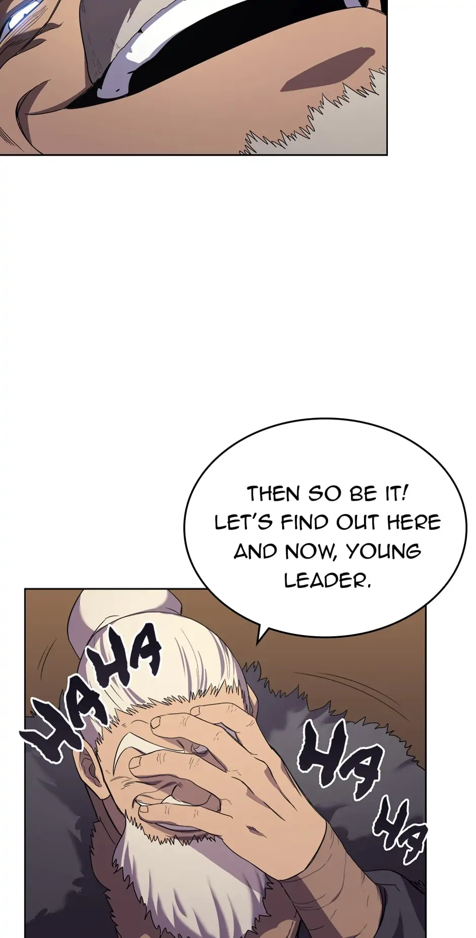 Read Heavenly Demon Reborn! EN Manga Online
