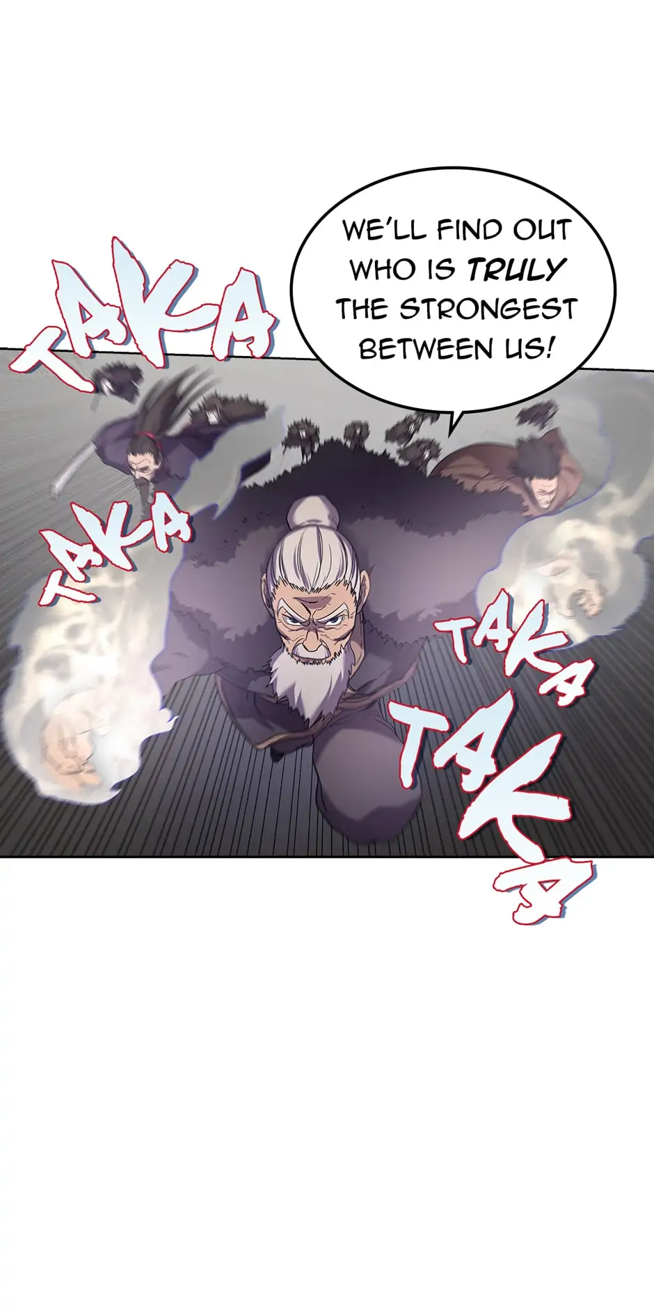 Read Heavenly Demon Reborn! EN Manga Online