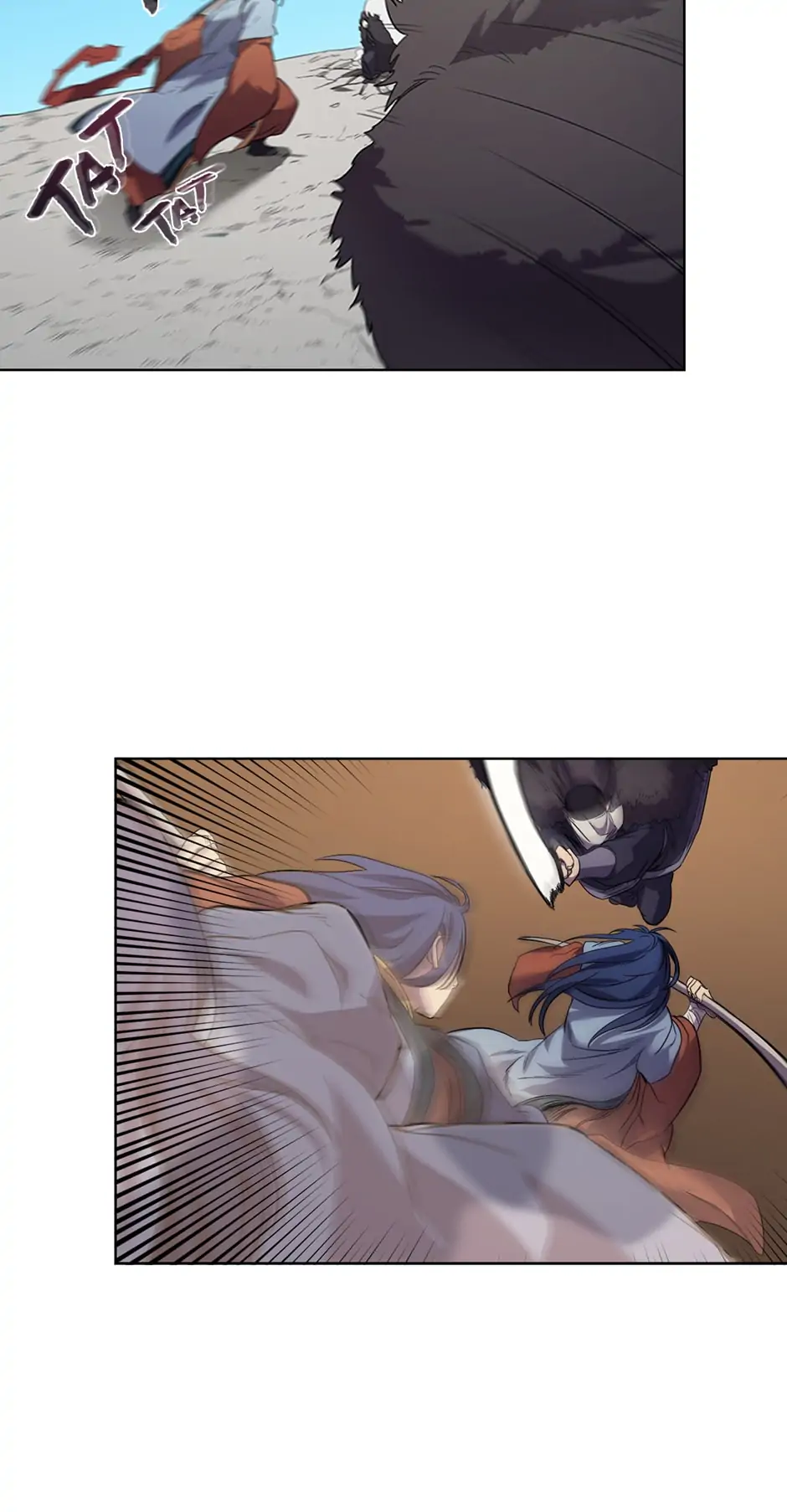 Read Heavenly Demon Reborn! EN Manga Online