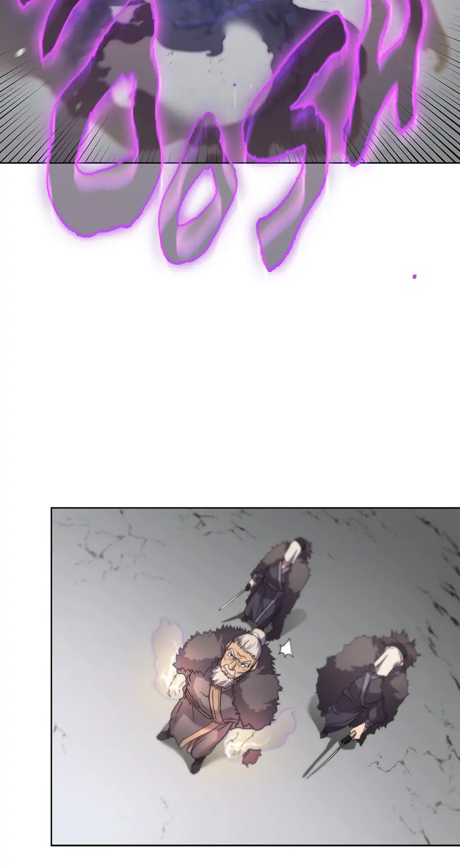 Read Heavenly Demon Reborn! EN Manga Online