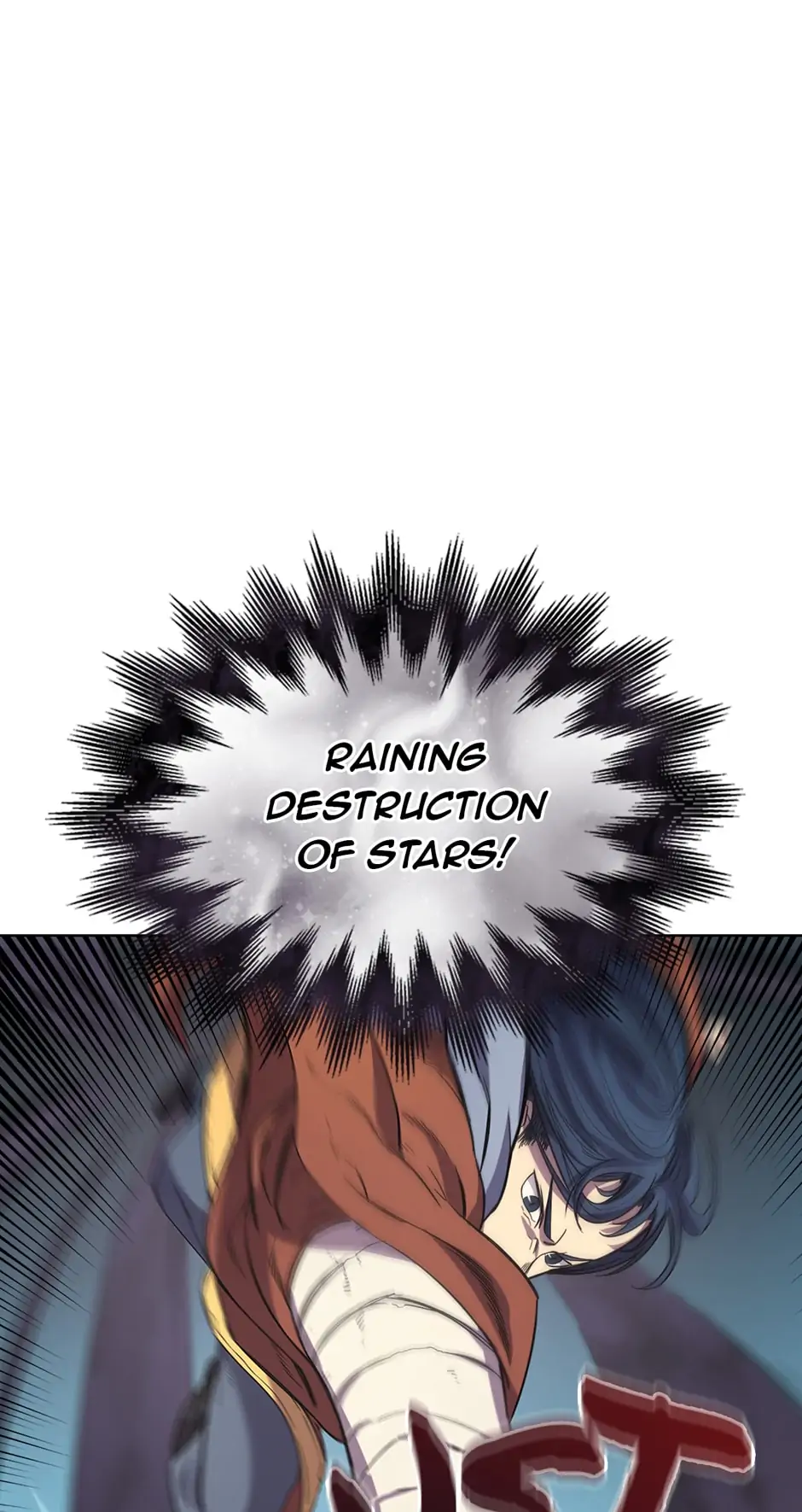 Read Heavenly Demon Reborn! EN Manga Online