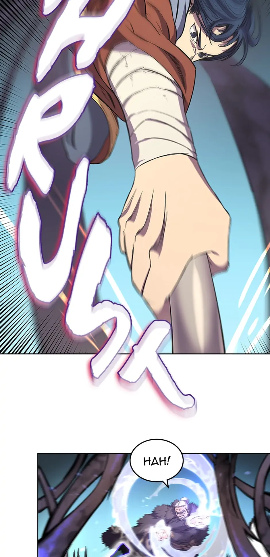 Read Heavenly Demon Reborn! EN Manga Online