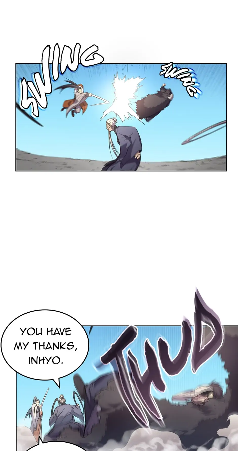 Read Heavenly Demon Reborn! EN Manga Online
