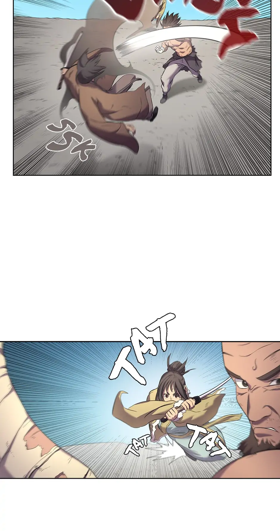 Read Heavenly Demon Reborn! EN Manga Online