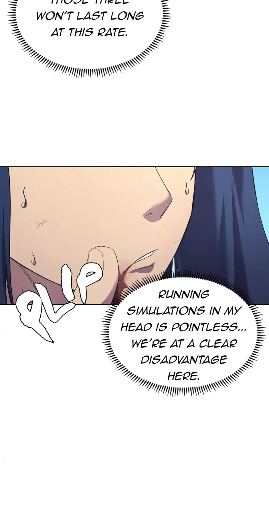 Read Heavenly Demon Reborn! EN Manga Online