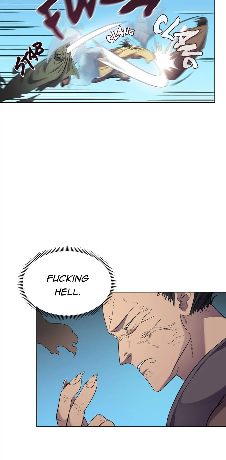 Read Heavenly Demon Reborn! EN Manga Online