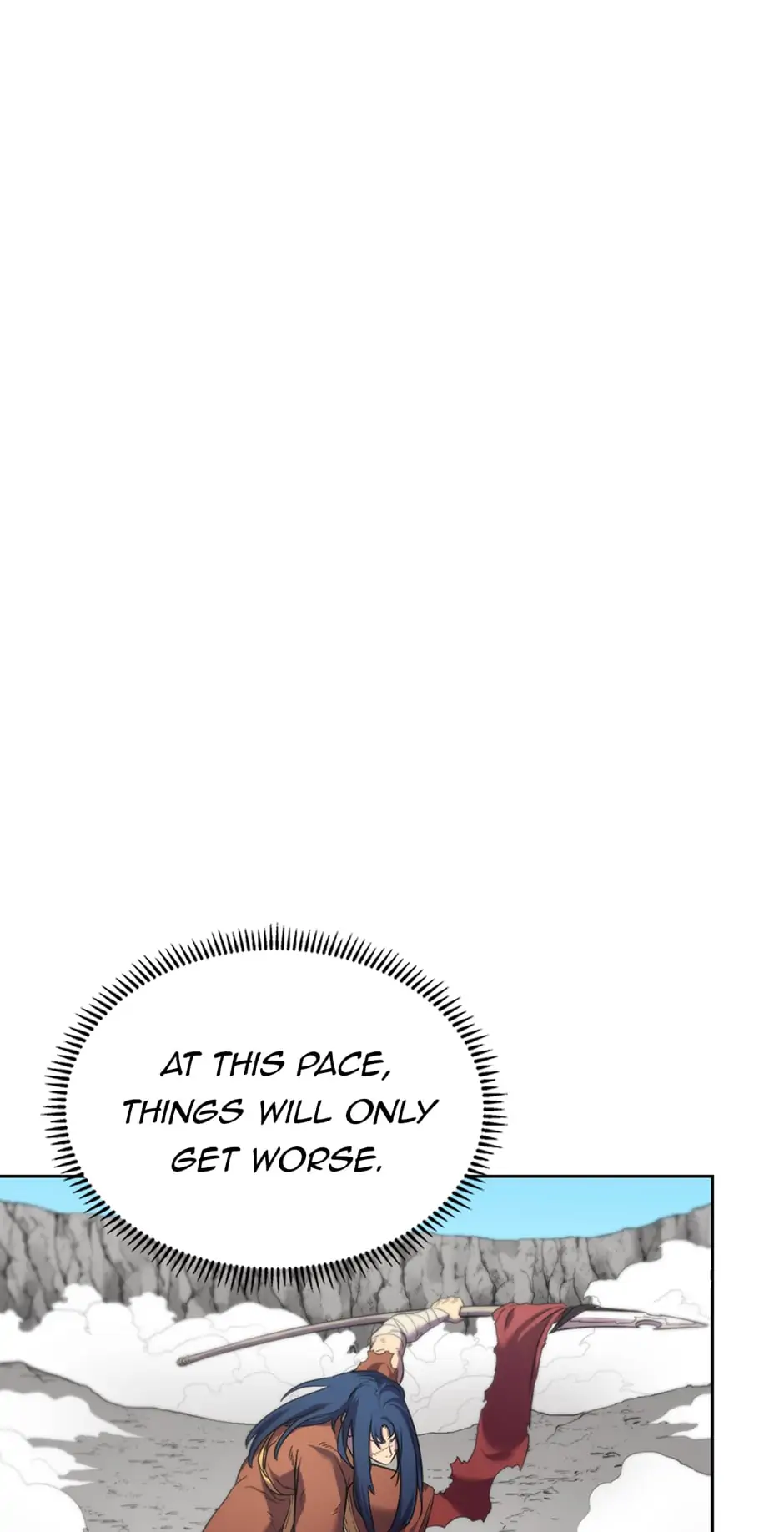 Read Heavenly Demon Reborn! EN Manga Online