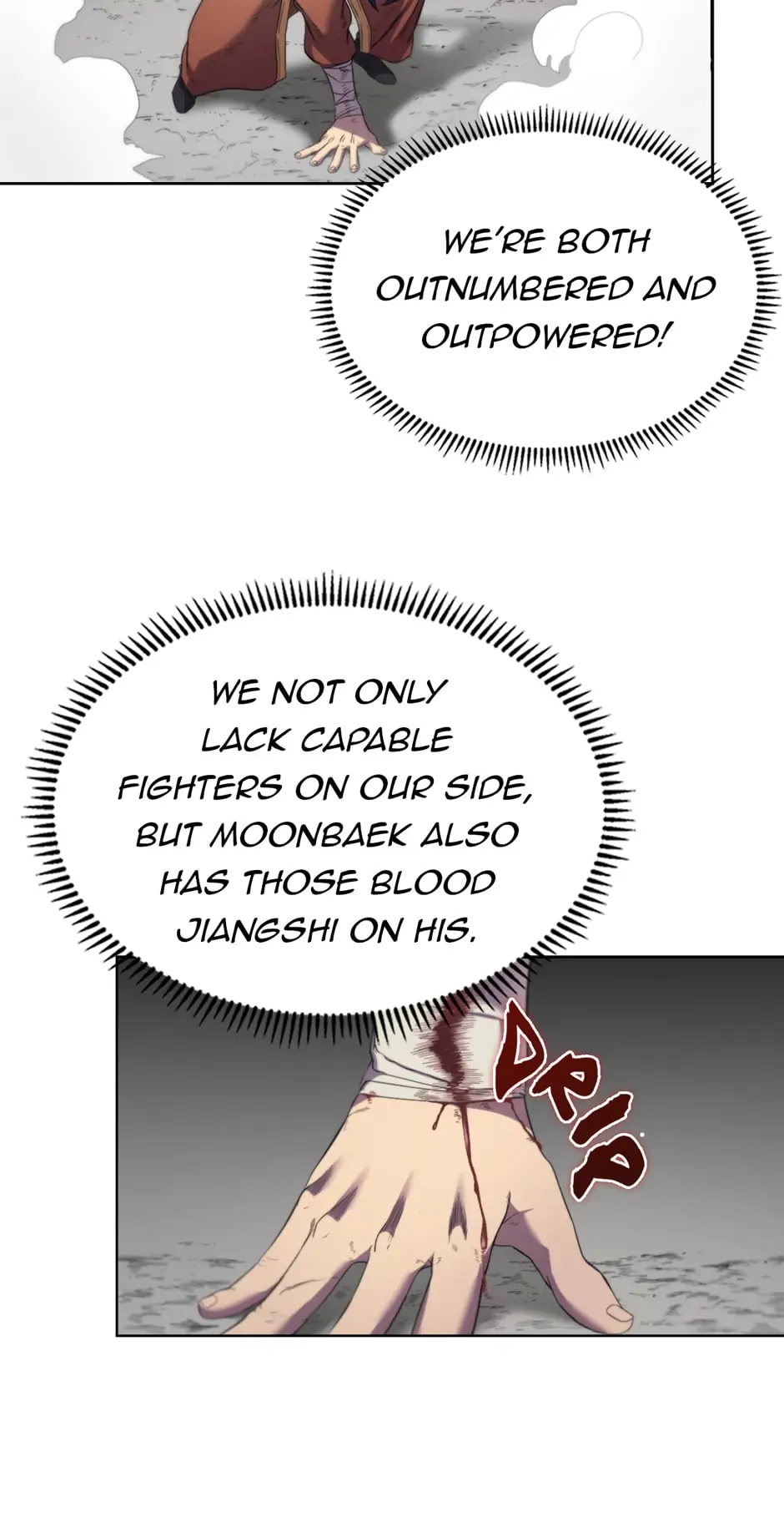 Read Heavenly Demon Reborn! EN Manga Online