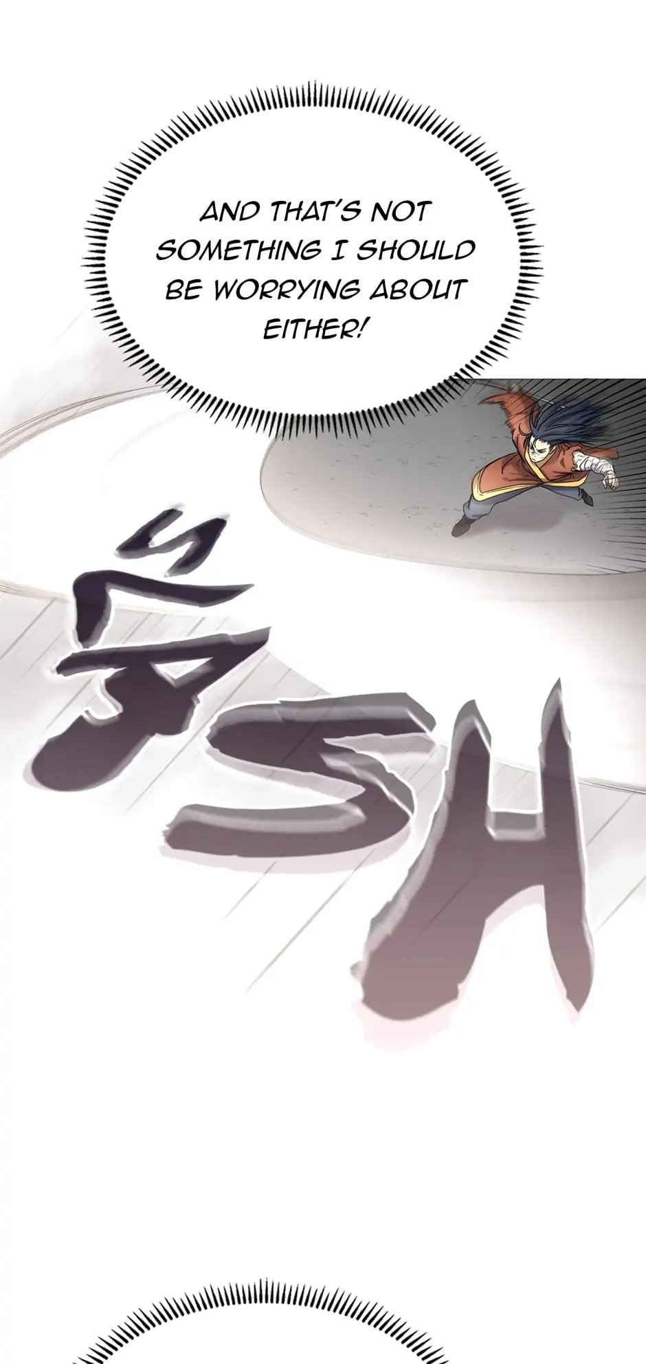 Read Heavenly Demon Reborn! EN Manga Online