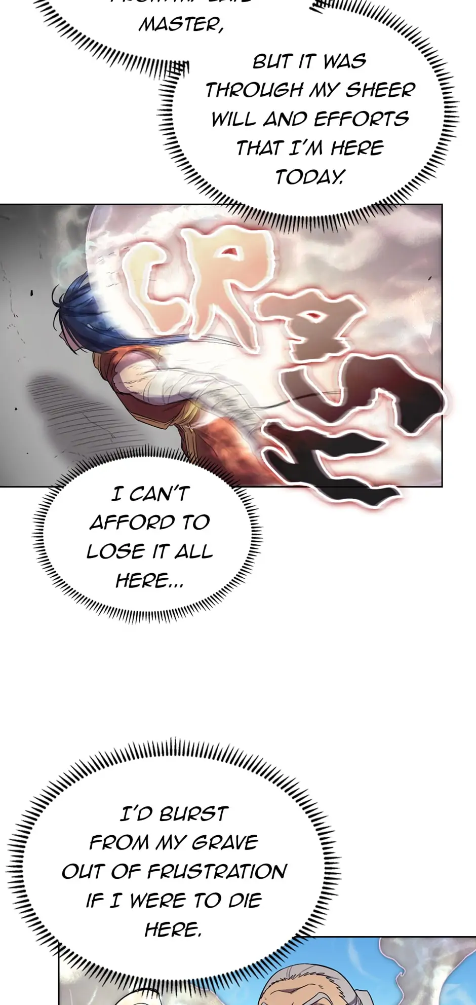 Read Heavenly Demon Reborn! EN Manga Online