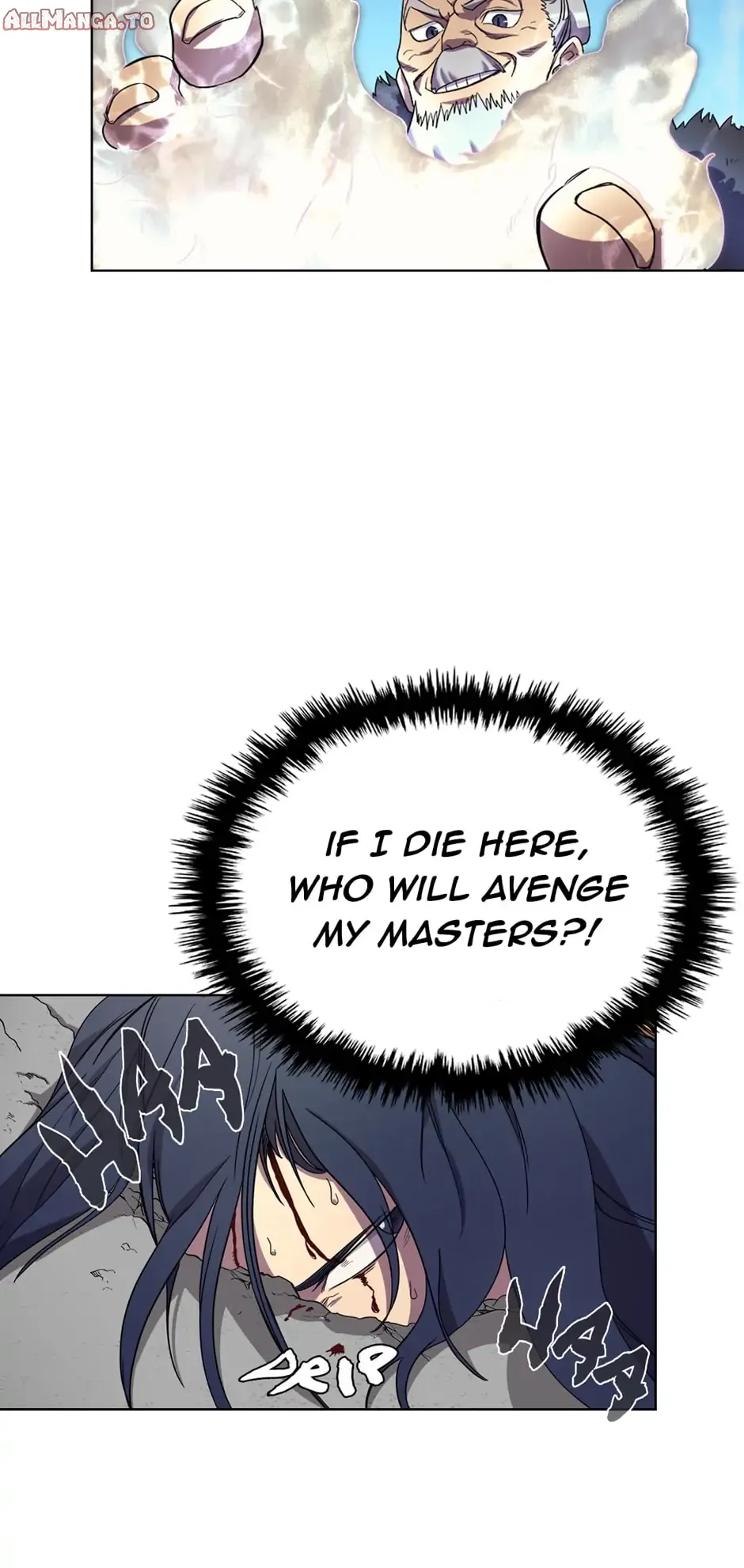 Read Heavenly Demon Reborn! EN Manga Online