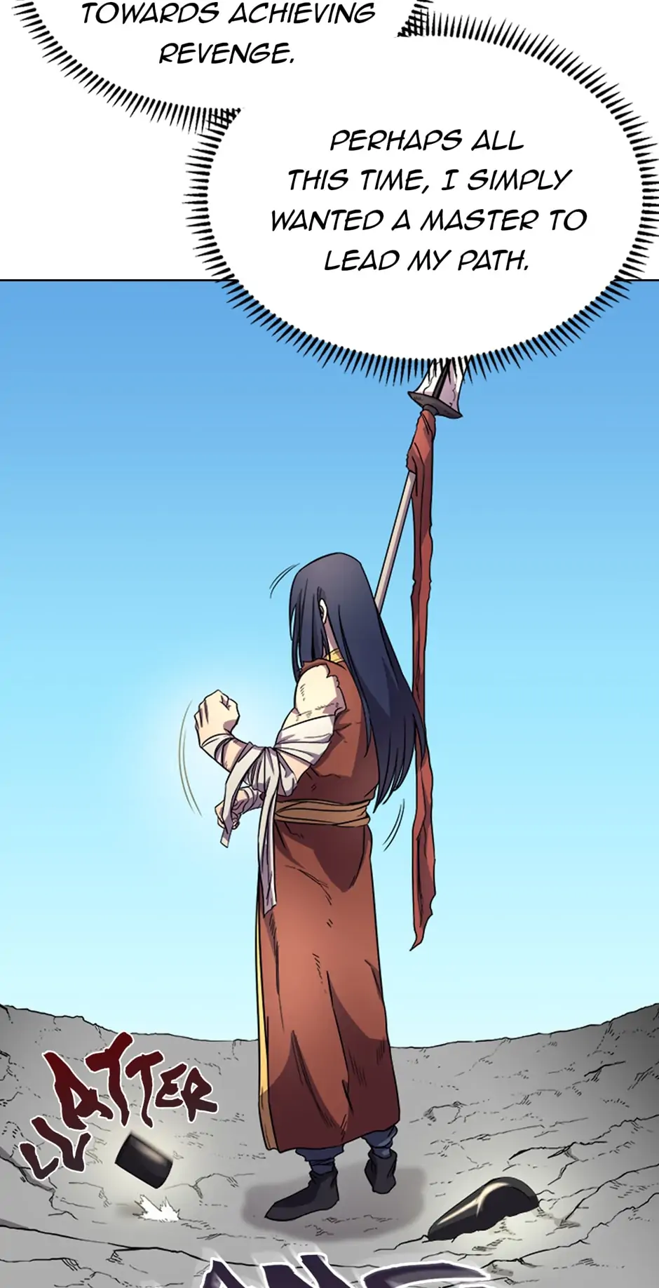 Read Heavenly Demon Reborn! EN Manga Online