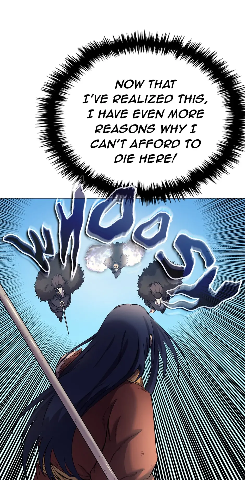 Read Heavenly Demon Reborn! EN Manga Online