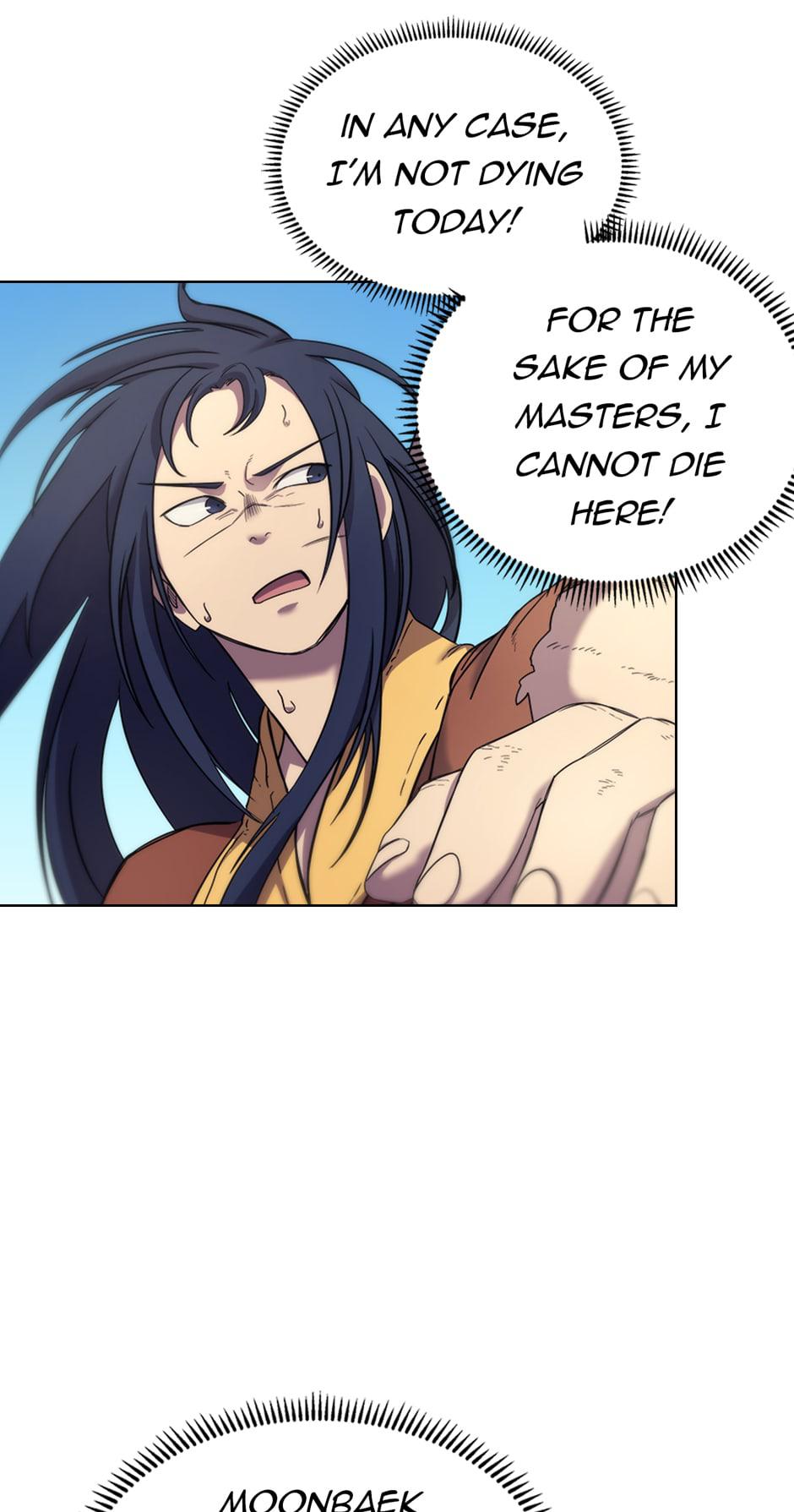 Read Heavenly Demon Reborn! EN Manga Online