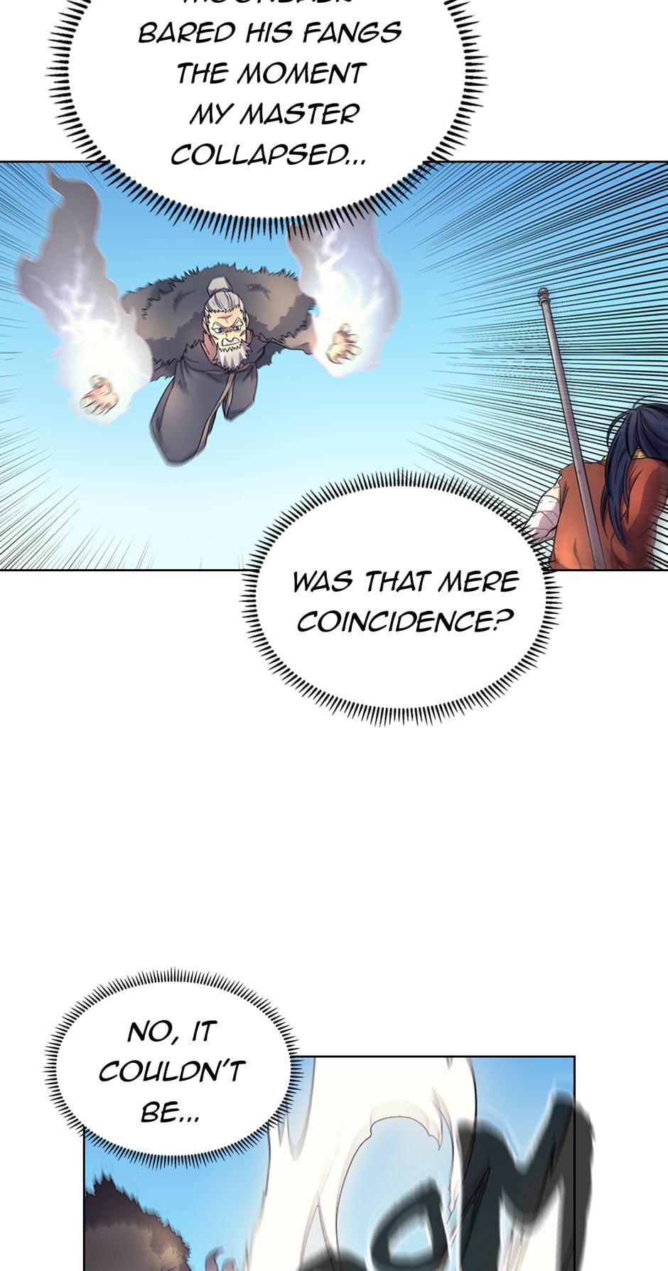 Read Heavenly Demon Reborn! EN Manga Online