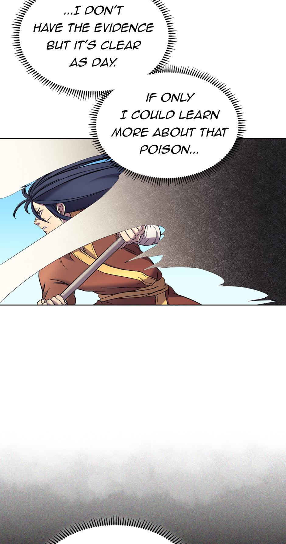 Read Heavenly Demon Reborn! EN Manga Online