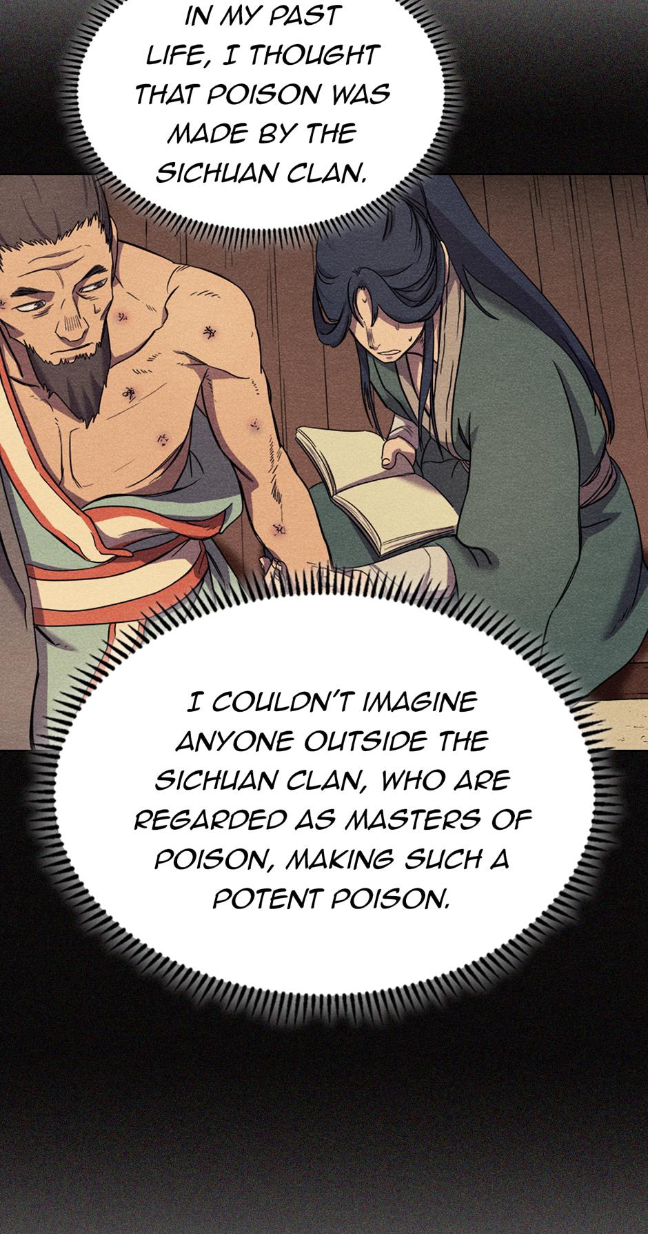 Read Heavenly Demon Reborn! EN Manga Online