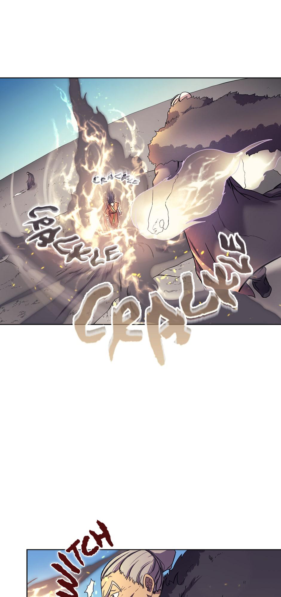 Read Heavenly Demon Reborn! EN Manga Online